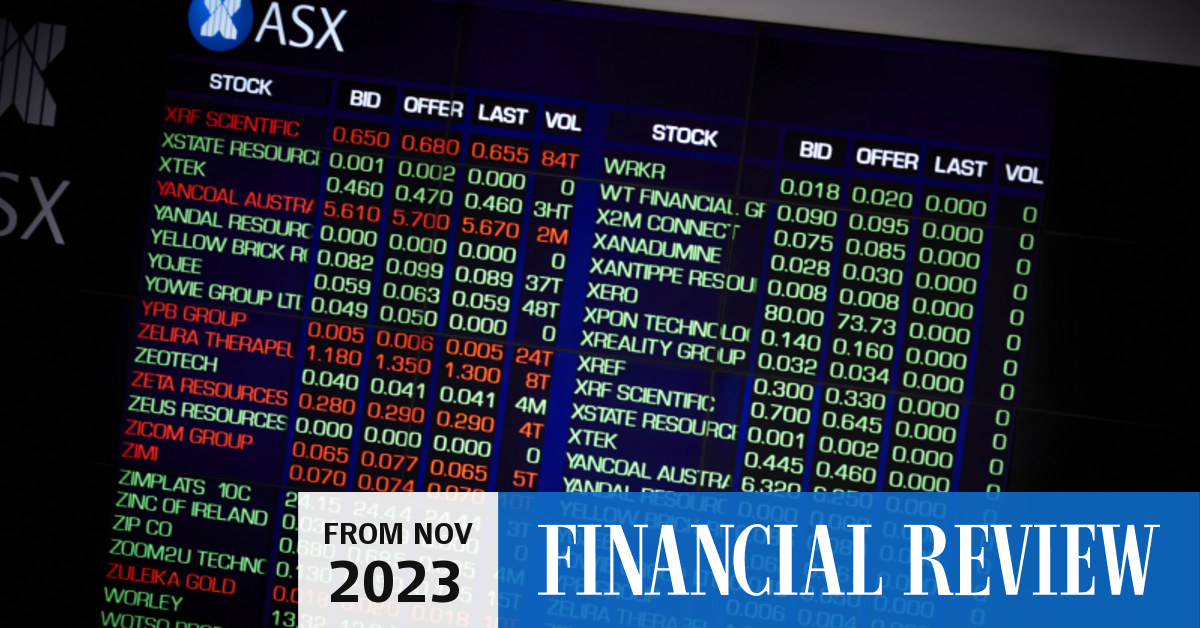 Eml asx hotsell share price